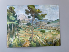 Tableau reproduction sur