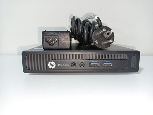 Prodesk 600 intel - g1,