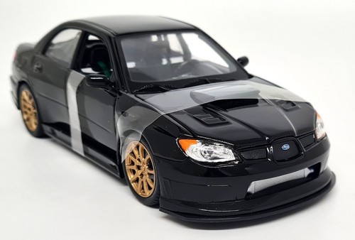 Nex subaru impreza sti - nex,