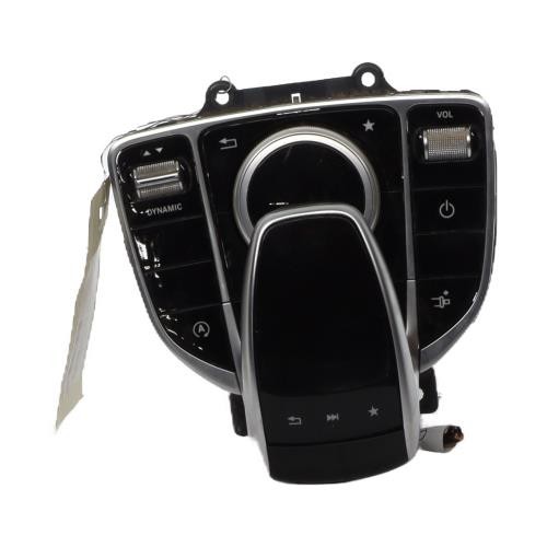 Commande gps mercedes classe - commande,