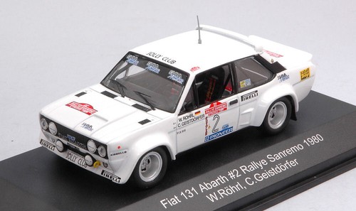 Miniature voiture rallye - rallye, auto
