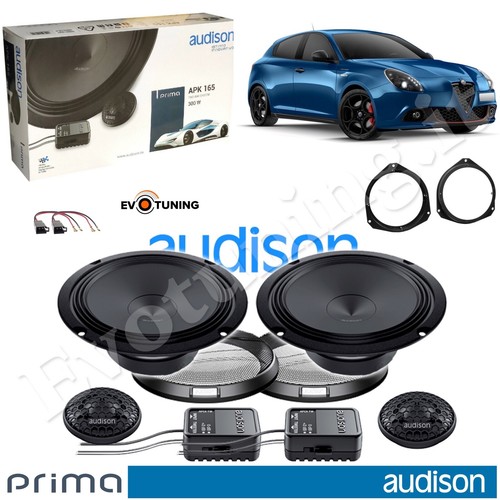 Set haut parleur - set, 4