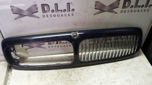 Grille avant jaguar xj8 - grille,