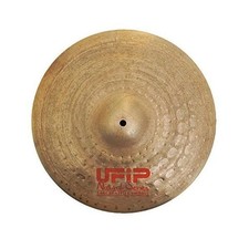 Cymbale de crash UFiP NATURAL