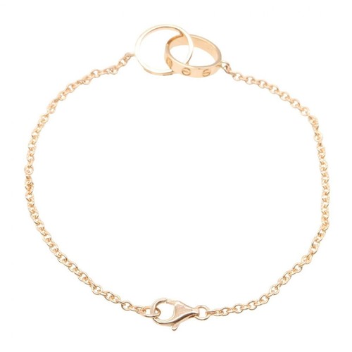 Bracelet cartier baby love - cartier,