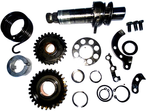 1978 yamaha xt500 motor 500 - 1978,