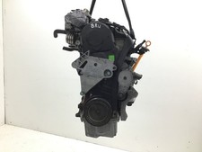Moteur BRU VW Golf 1.9 TDI