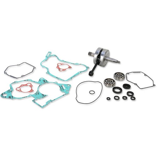 Honda 125 02 kit - cr,
