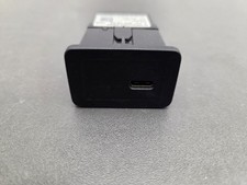 2024 MERCEDES SPRINTER USB