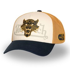 Casquette Von Dutch Wild Tiger Taille Unique