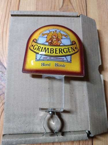 Cavalier grimbergen tireuse - cavalier,