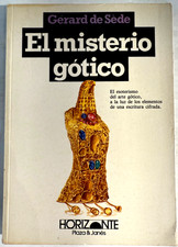 El Misterio Gótico por
