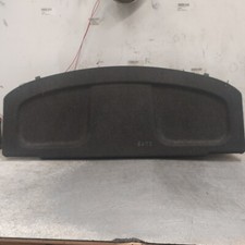 6433002440 Rear Storage Unit for Toyota Auris Luna 2006 225141