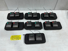 Sennheiser SK2000XP-GW Bodypack Transmitter 558-626MHz Freq #2756 (ONE)THS