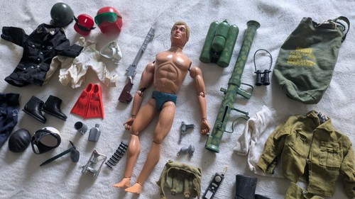 Rare joe adventure - rare,