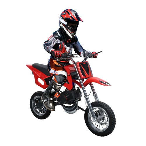 50cc stroke kids gas dirt - kids,