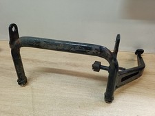 UNE BEQUILLE CENTRALE NUE