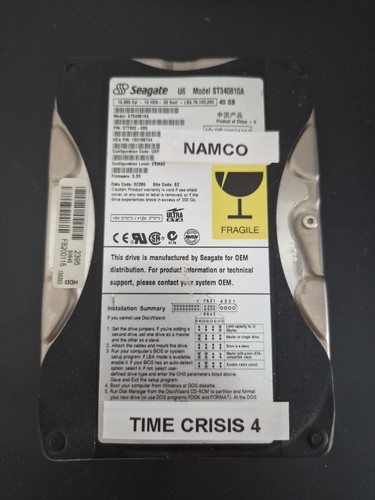 Disque dur remplacement - disque,