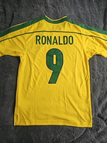 Maillot foot vintage - foot,
