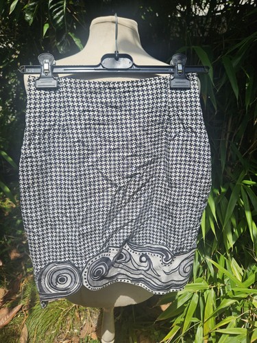 Jupe gianni versace petite - versace,