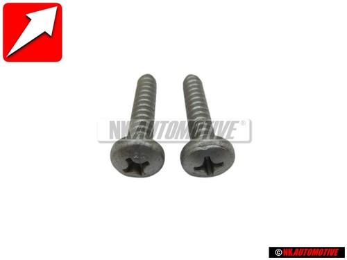 Original vis tole tete - vw, a