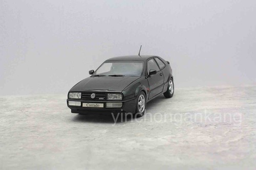 Corrado vr6 18 scale - vw,