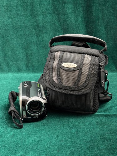 Caméscope jvc everio - caméscope,