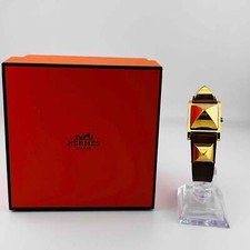 La ceinture HERMES Medor ME 1