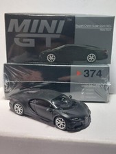 Mini gt 1/64 🇨🇵 Bugatti