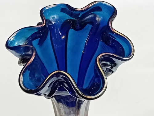 Vase murano