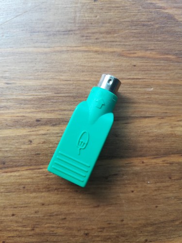 Adaptateur clavier souris - clavier, &
