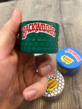 Grinder Backwoods 4 part