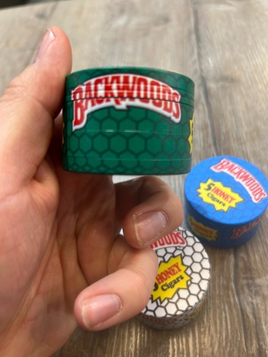 Grinder backwoods part - grinder,
