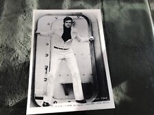 LEE MAJOR in "The Man Who Worth 3 Billions" Photo Cinema Press 13x18