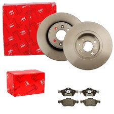 TRW Disques + Revêtements