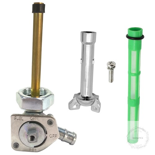 Fuel valve petcock tank - fuel,