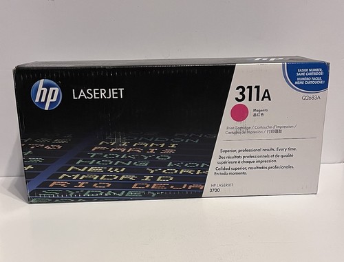 Q2683a magenta toner - hp,