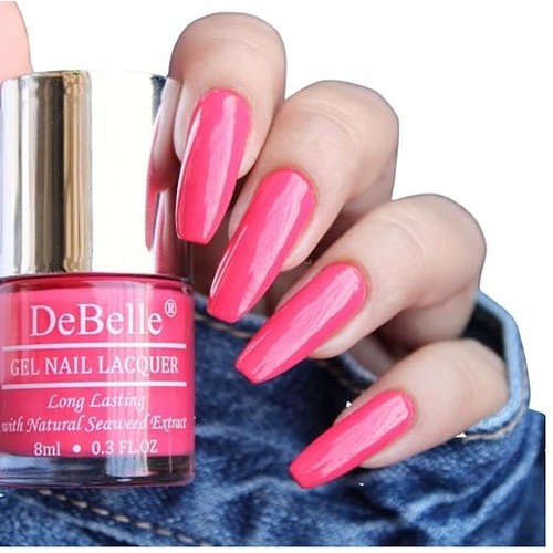 Debelle gel vernis ongles - à,
