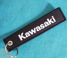 porte clé KAWASAKI MOTO porte