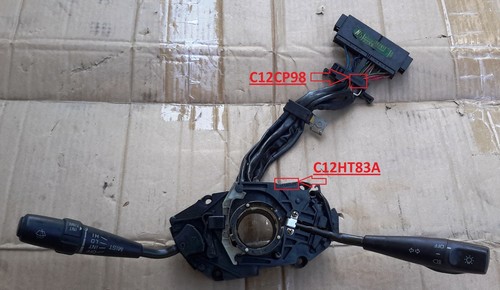 Toyota carina t170 4drs - carina,
