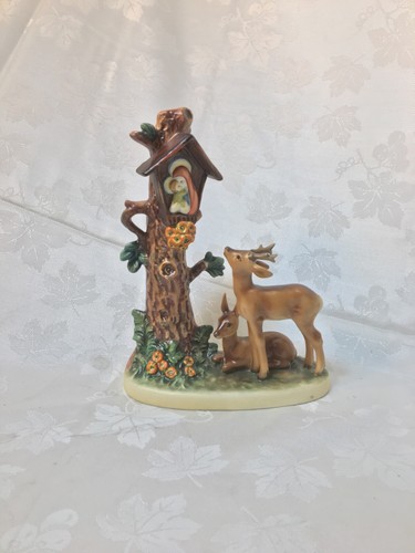 Goebel hummel - goebel,