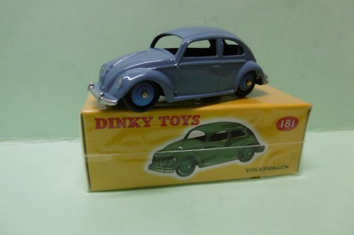Dinky toys atlas agostini - atlas,
