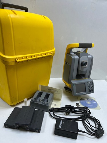 Trimble high precision - s6, 1"