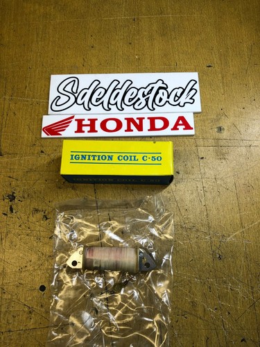 Bobine allumage stator - allumage, honda