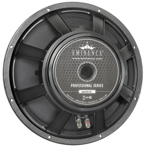 Eminence kappa pro 15a 15 - pro-15a, 15"