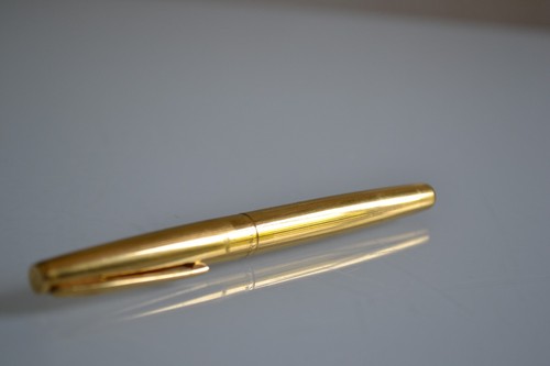 Stylo plume waterman - plume,