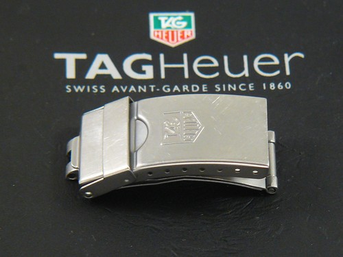 Fermoir tag heuer formule 1 - formule,