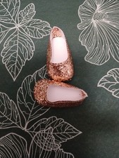 Chaussure pour poupée Marie