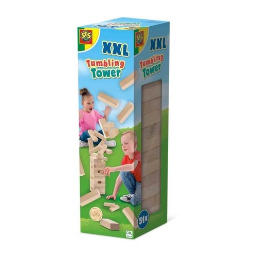 Tour tumbling xxl - tour,