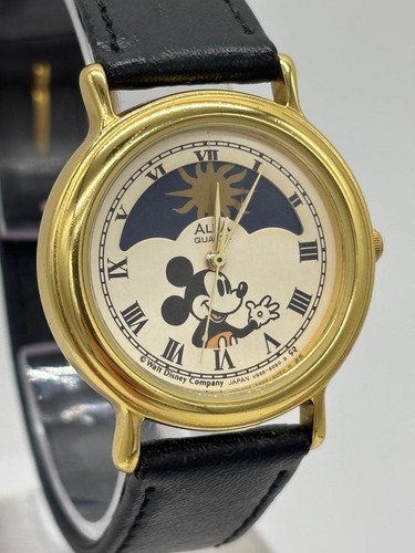 Montre seiko mickey mouse - mickey,